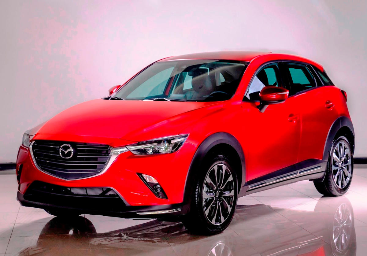 THACO giới thiệu Sản phẩm Mazda “Thế hệ mới – Đẳng cấp mới”.