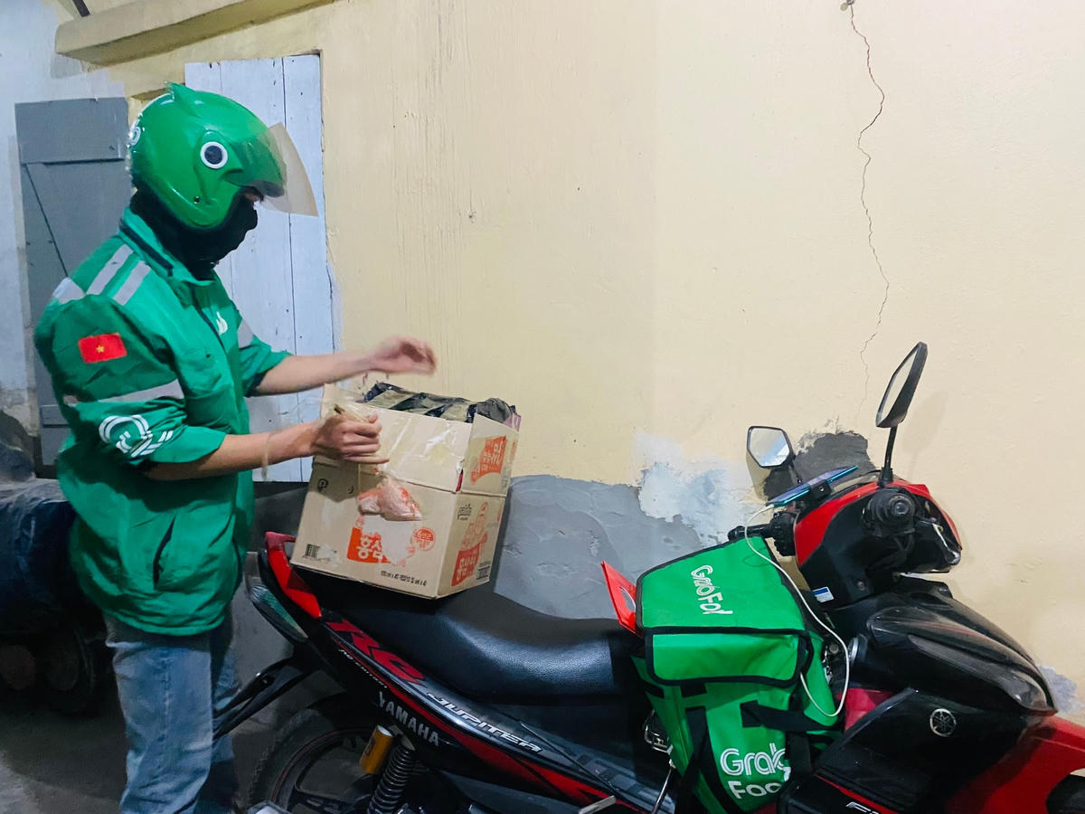 Chính sách an sinh nào cho lao động tự do?