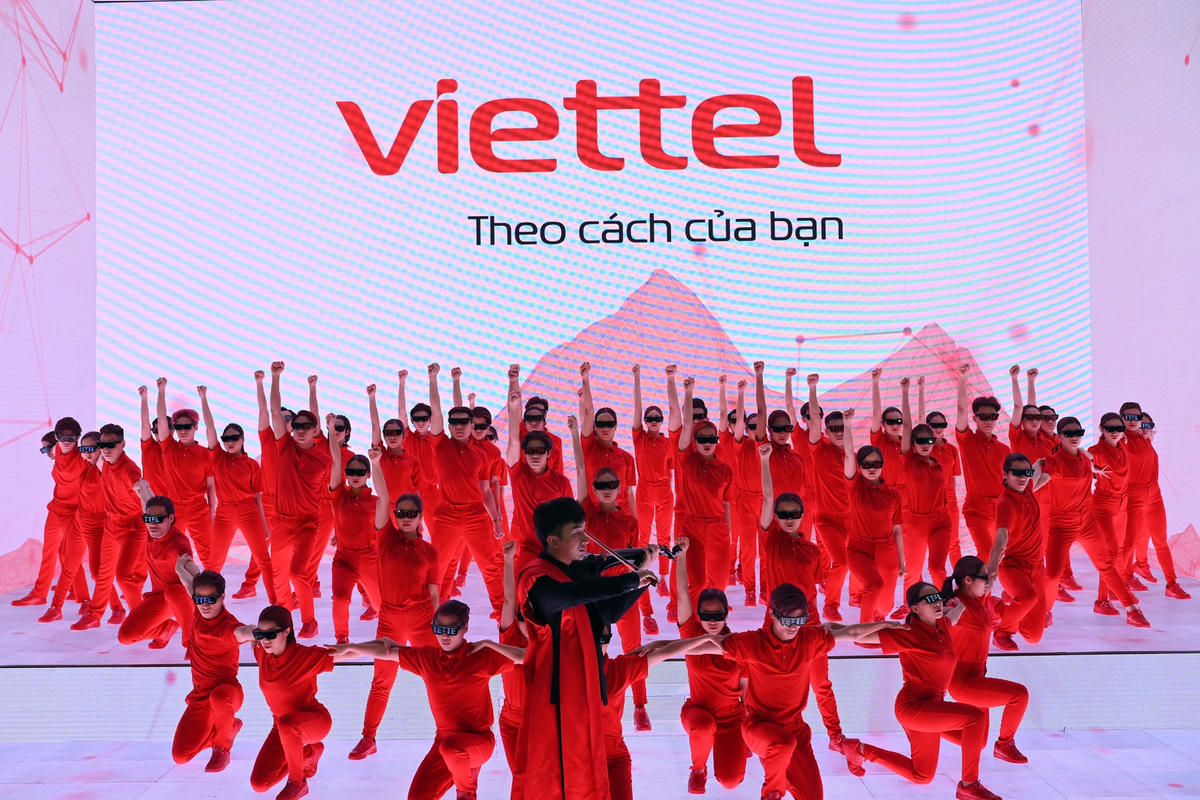 Vì sao giá trị thương hiệu Viettel lập đỉnh lịch sử, vượt cả Spotify, Qualcomm?