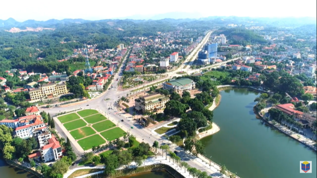 10 sự kiện nổi bật của tỉnh Yên Bái năm 2020
