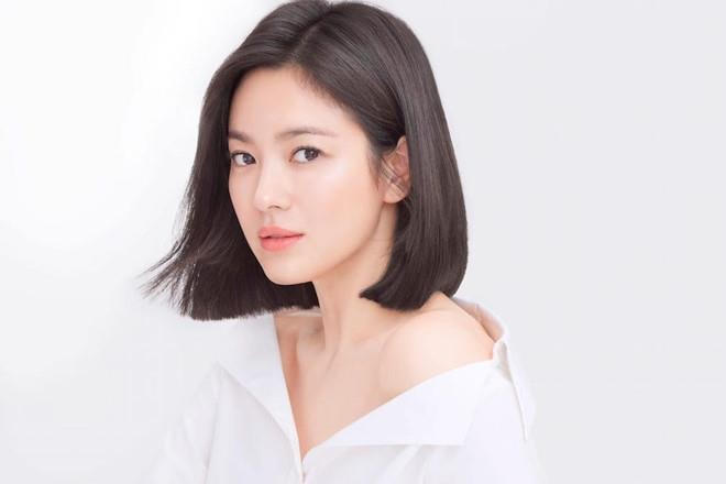 Nữ diễn viên từng nỗ lực hết mình cho mỗi vai diễn.