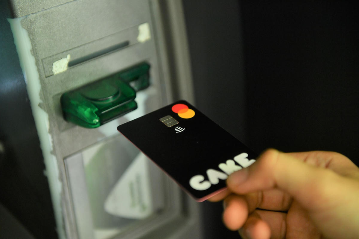 Be Group và VPBank ra mắt ngân hàng số Cake