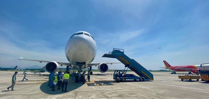 Việc xây dựng, nâng cấp sân bay cần được tính toán kỹ lưỡng.