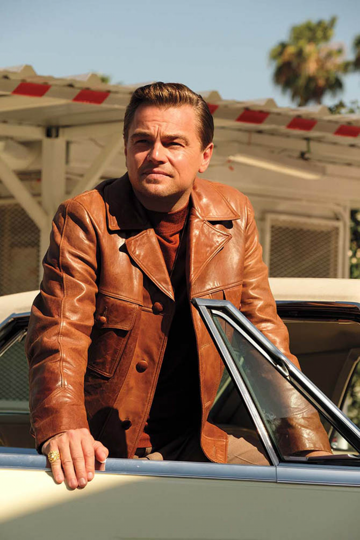 10 vai diễn xuất sắc nhất của Leonardo DiCaprio