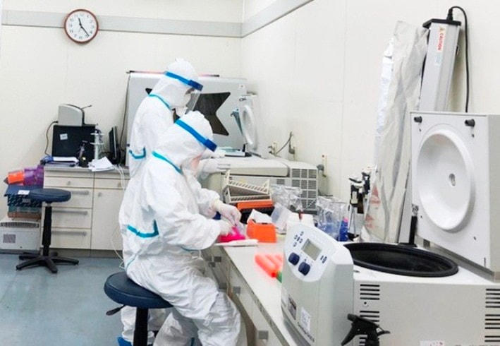 Tối 19/6: Thêm 92 ca mắc mới Covid-19, có 321 ca khỏi bệnh