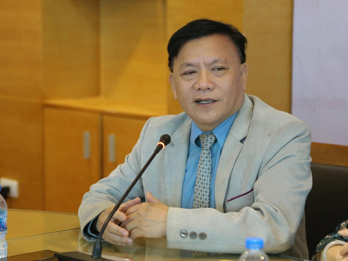 Những 'bóng hồng' quả cảm