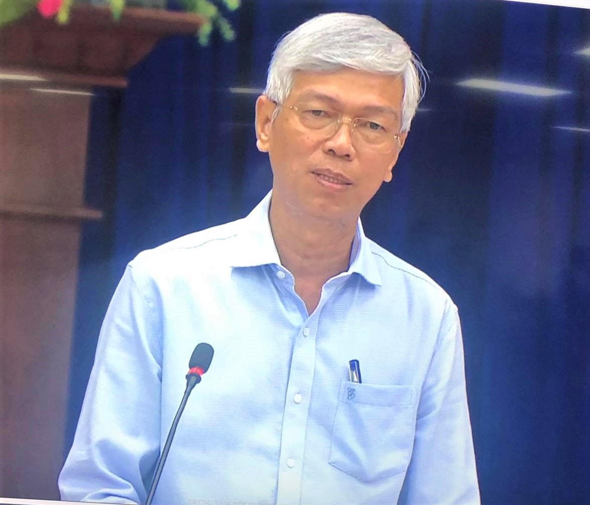 Đối thoại giải quyết kiến nghị của người dân Thủ Thiêm: Vẫn nóng chuyện trong ranh, ngoài ranh
