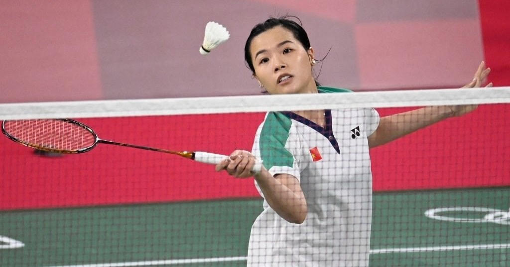 Lịch thi đấu thể thao Việt Nam ngày 26/7: Ánh Viên, Thùy Linh tỏa sáng?
