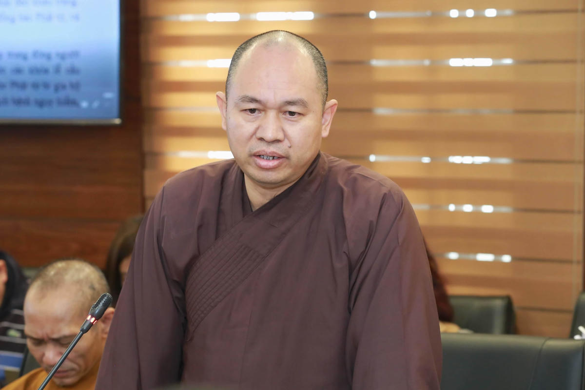 Ảnh: Quang Vinh