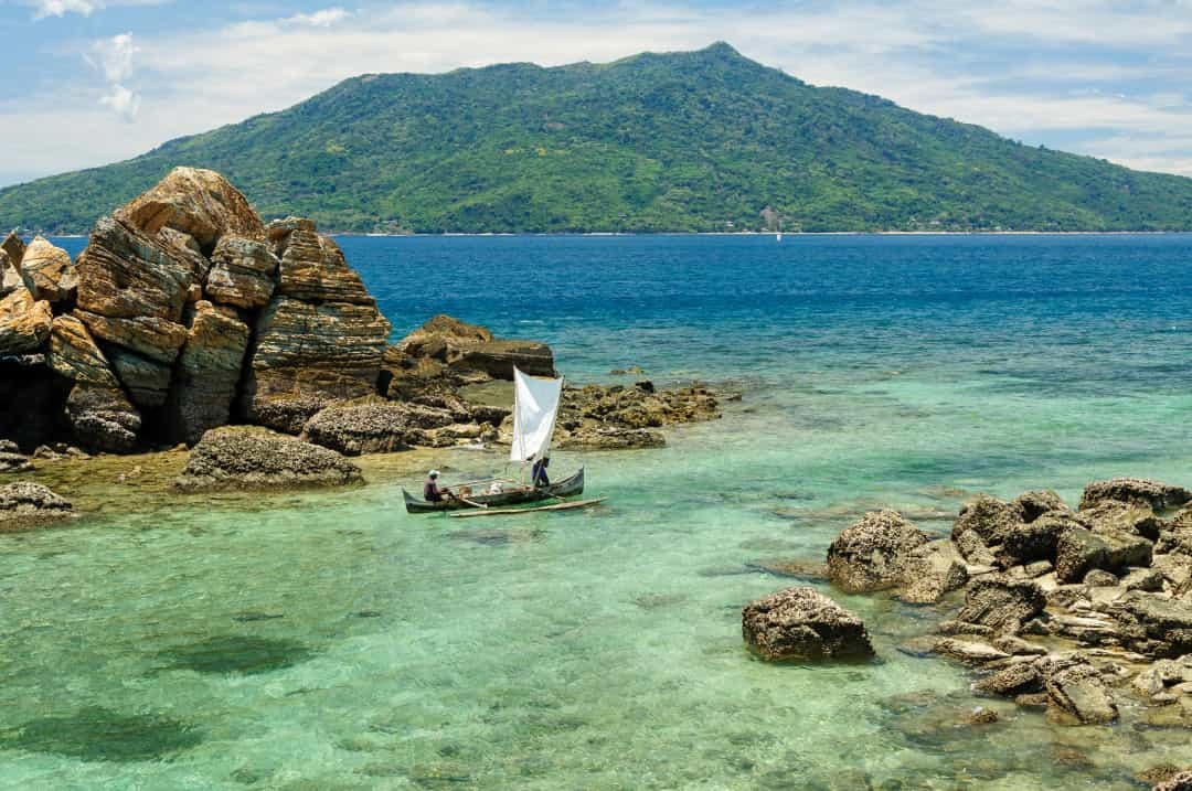 [ẢNH] Những quốc gia có đường bờ biển dài nhất thế giới