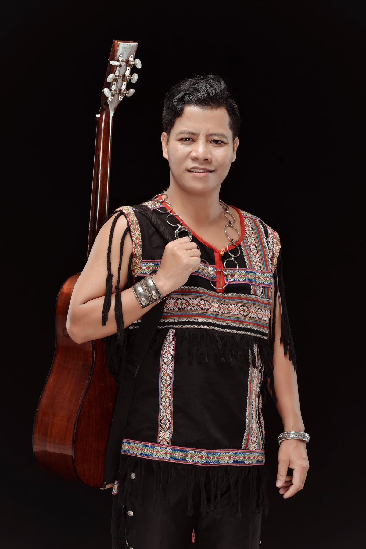 NSƯT Ploong Thiết.