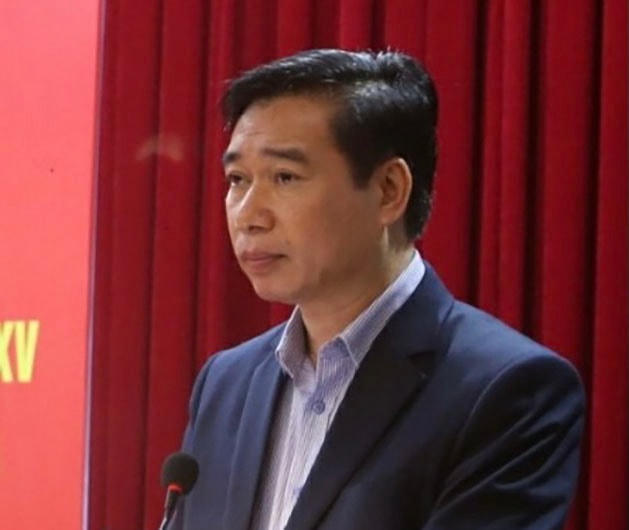 Ông Nguyễn Văn Giang.