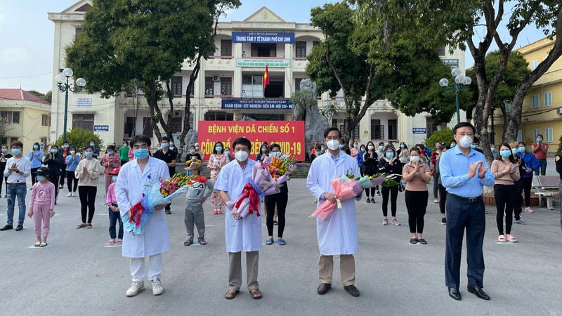 Có một mùa hoa đặc biệt