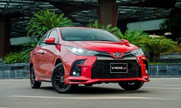 Nếu giảm 50% phí trước bạ ô tô nào sẽ giảm sâu?