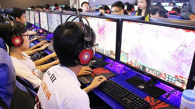 Theo các bác sĩ, khi chơi game đến mức độ nghiện, trở thành bệnh lý thì việc điều trị rất kỳ công.