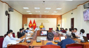 Quảng Ninh tổ chức làm việc và tiếp công dân thứ 7, ngày 15/5.