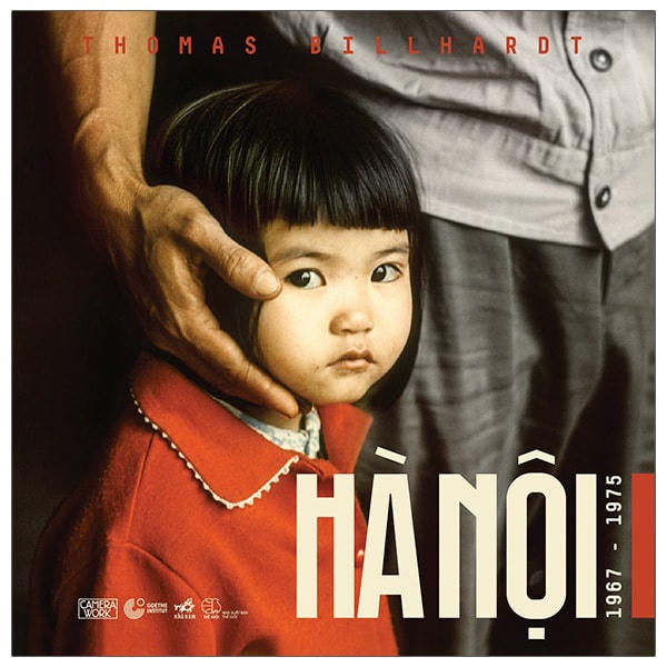 Cuốn sách “Hà Nội 1967 - 1975” của Thomas Billhardt được trao Giải Tác phẩm - Vì tình yêu Hà Nội.