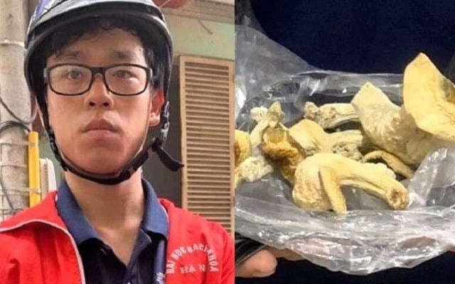 Khởi tố bị can và ra lệnh tạm giam với Nguyễn Trần Tuấn Phương.
