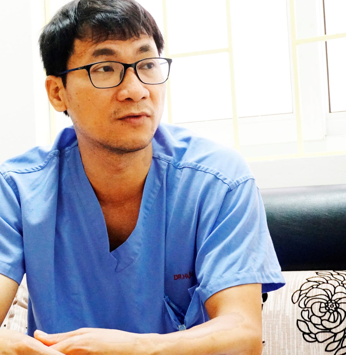 Số hóa khám, chữa bệnh: ‘Bệ phóng’ cho ngành y tế