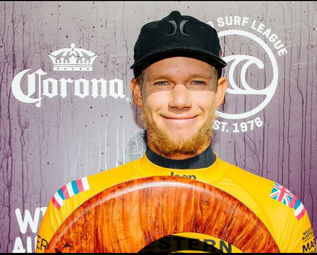 Vận động viên lướt sóng John Florence cũng rất được kỳ vọng sẽ cùng các đồng đội tạo nên sự cạnh tranh bất ngờ và thú vị trong cuộc đua giành huy chương vàng Olympic.