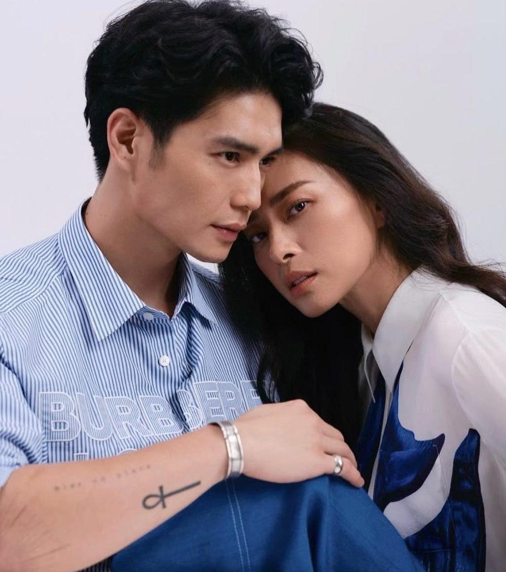 Huy Trần kém Ngô Thanh Vân 11 tuổi.