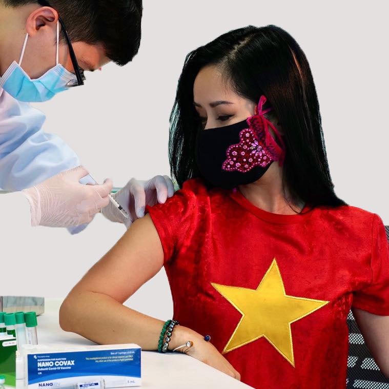 Hành trình sắp cán đích