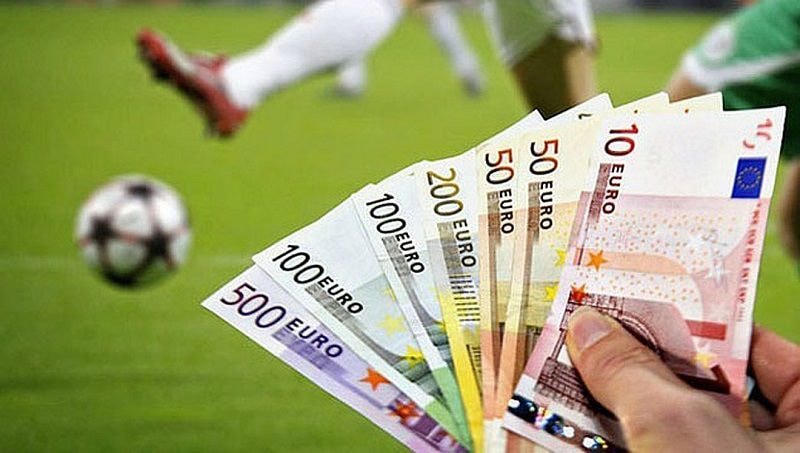 Nhà cái và con bạc chạy đua cùng trái bóng - Kỳ 1: Ma trận cá độ