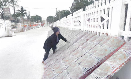 Xã Đông Văn đang thực sự trở thành miền quê đáng sống tại Thanh Hóa.