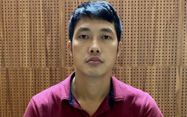 Đối tượng Phạm Thành Công.