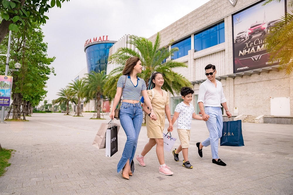 Theo chân gia đình diễn viên Mạnh Trường 'xả hơi' cuối tuần 