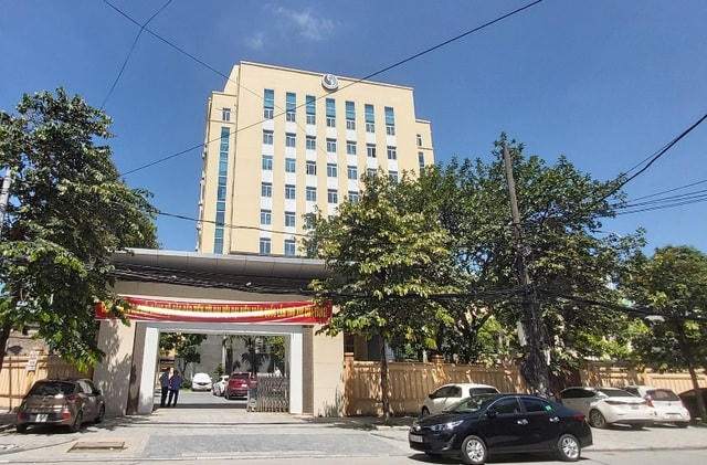 Thanh tra vào cuộc vụ gần 300 viên chức Văn phòng Đăng ký đất đai Thanh Hóa chưa được phê duyệt kết quả tuyển dụng