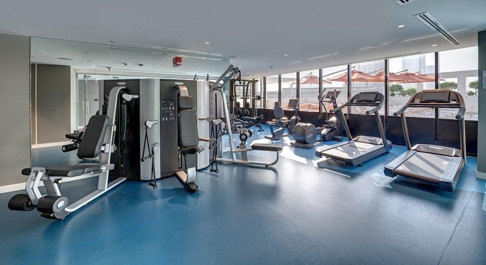 Tuyển Trung Quốc bao trọn khách sạn 4 sao ở UAE suốt 1 tháng