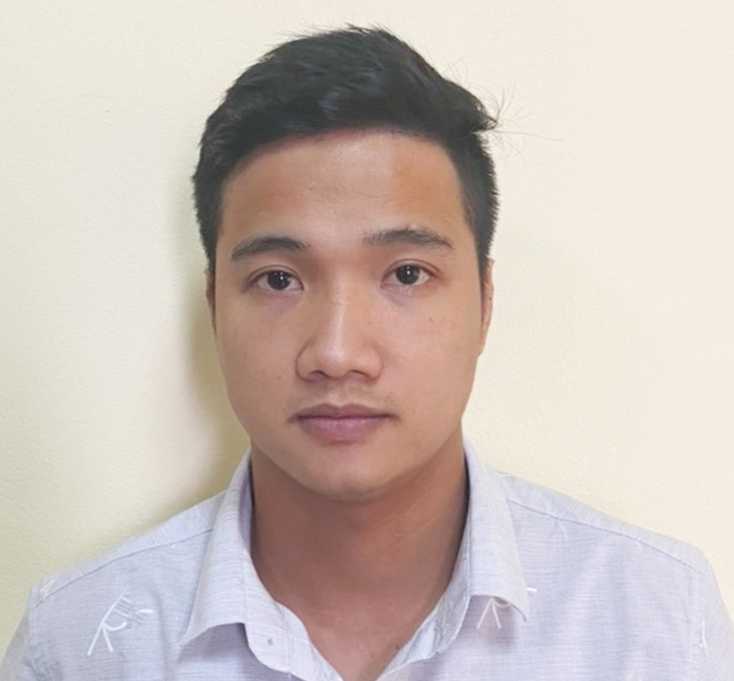 Nguyễn Minh Thắng.