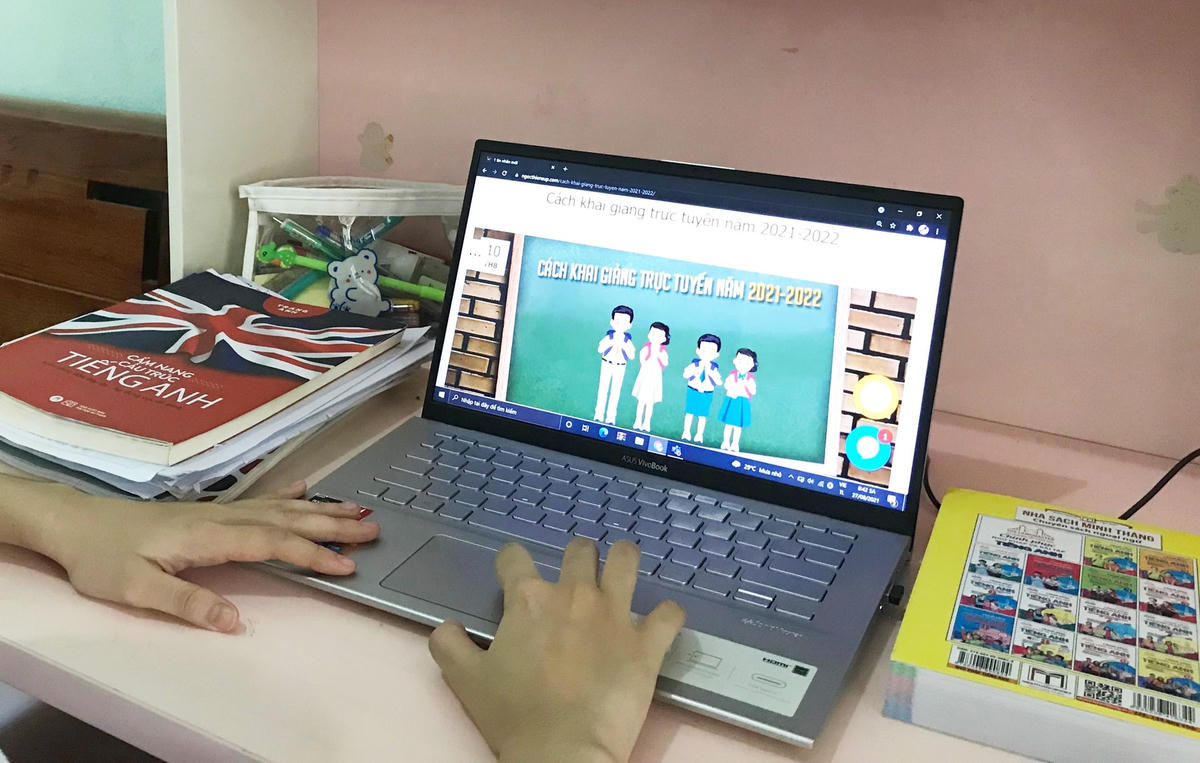 Bình Định: Các địa phương đề xuất nhiều mốc thời gian dạy và học năm học mới 