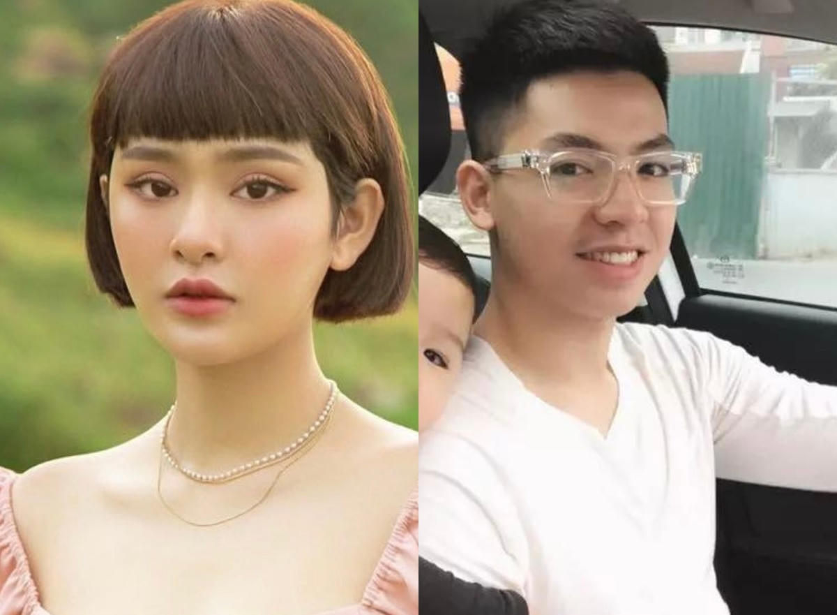 Ở tuổi 25: Vướng tin đồn tình ái với loạt Sao nam đình đám.