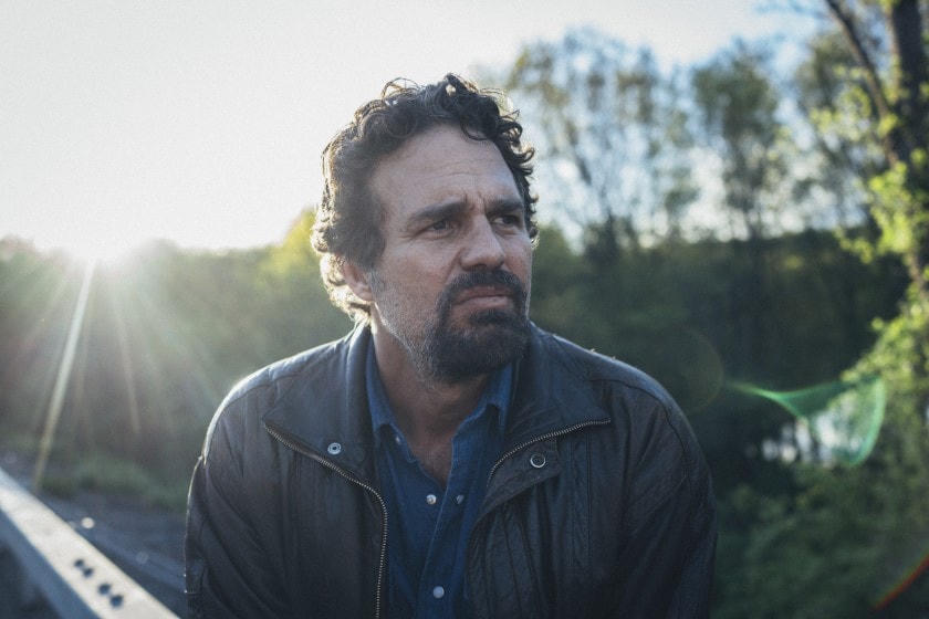 Mark Ruffalo trong bộ phim "I Know This Much Is True" .