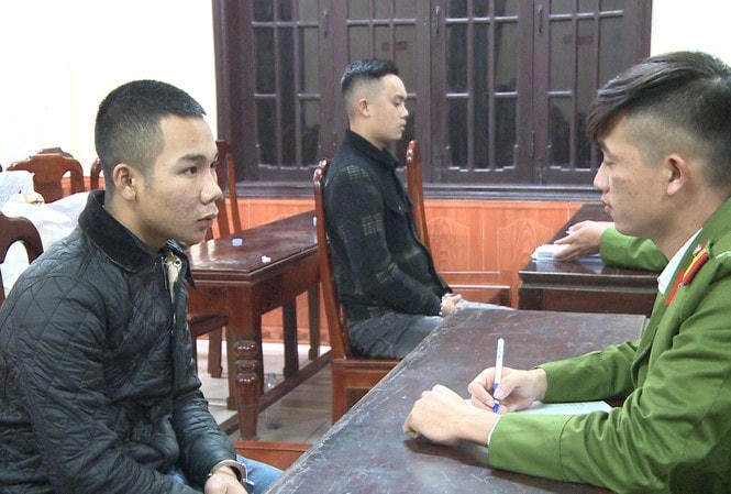 Ảnh: Ngọc Văn