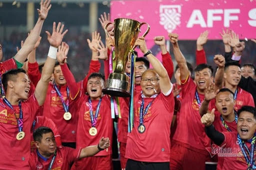 Sau đó sẽ dốc toàn lực để bảo vệ ngôi vô địch AFF Cup 2022.