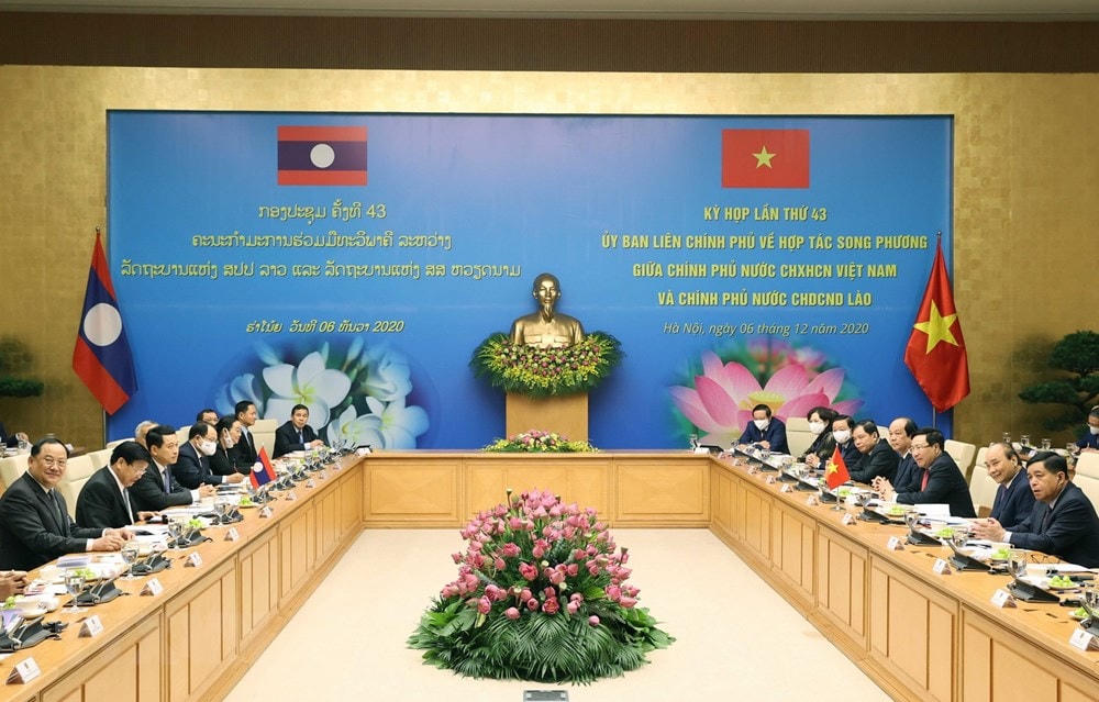 Quang cảnh kỳ họp. (Ảnh: Thống Nhất/TTXVN).