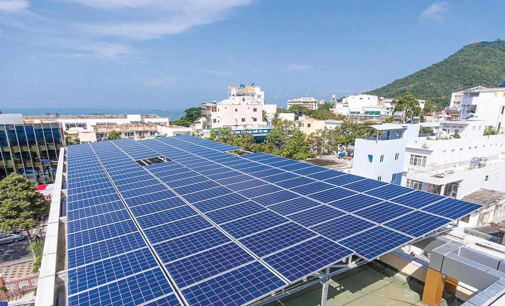 EVN cho biết, sẽ không ghi nhận điện năng phát lên lưới của các dự án ĐMTMN kể từ sau 31/12/2020.