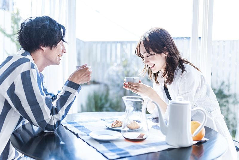 Konkatsu: Chợ tình 'săn' vợ chồng tại Nhật Bản