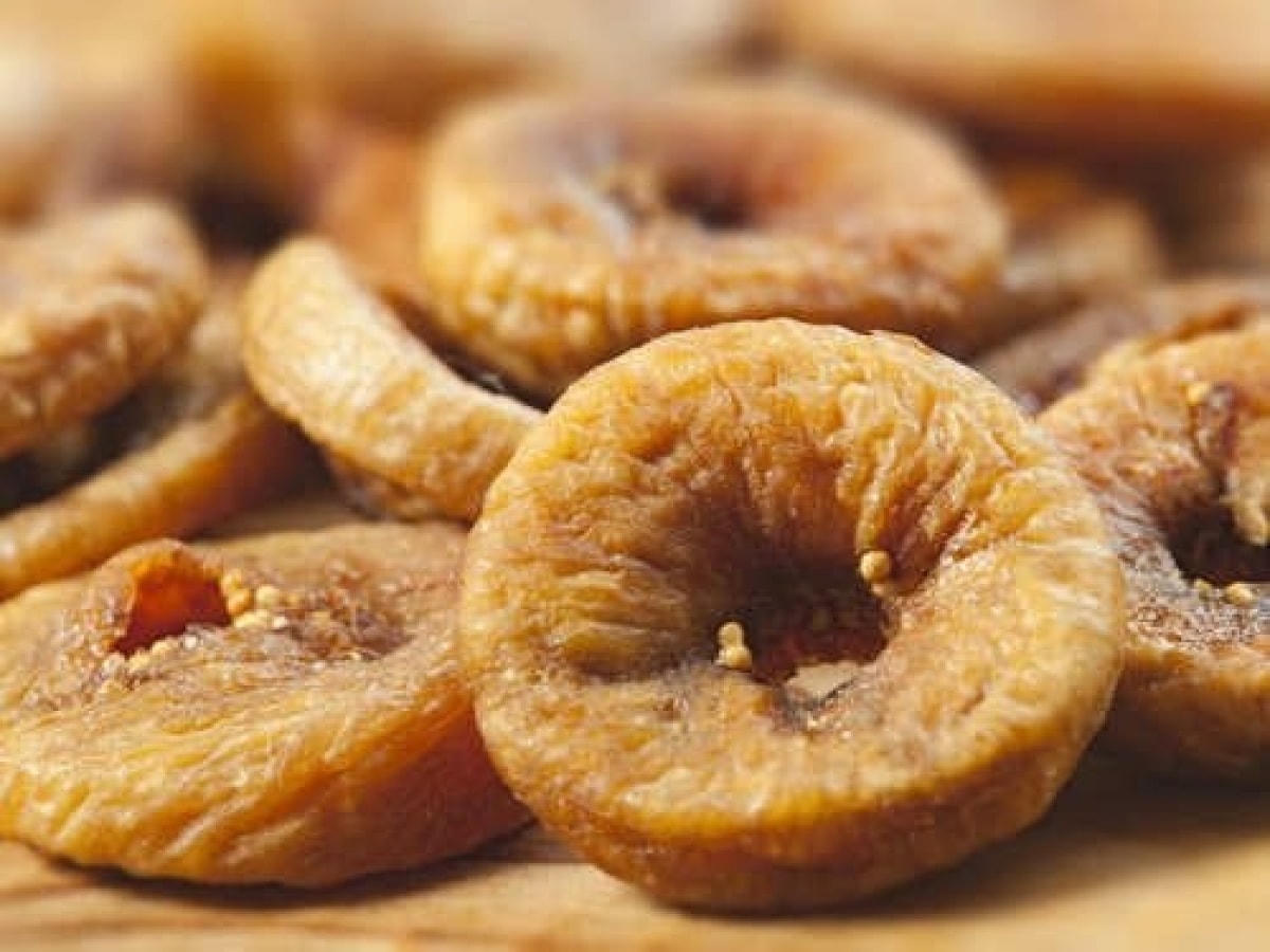 Muốn sống lâu, hãy ăn thực phẩm này hàng ngày