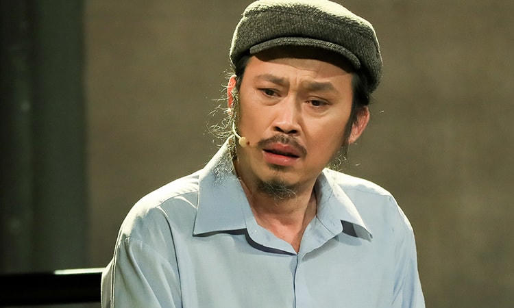 Thông tin nam nghệ sĩ "xuất ngoại" được nhiều người ủng hộ. 