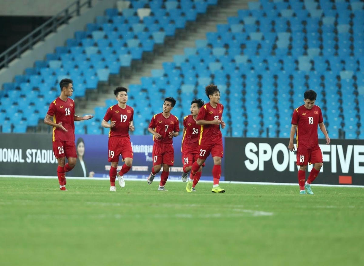 Báo chí châu Á khen ngợi ngôi vô địch của đội tuyển U23 Việt Nam