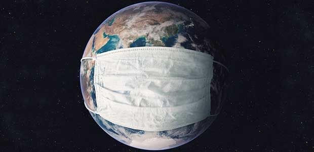 Trái đất ấm lên ‘hồi sinh’ nhiều loại virus