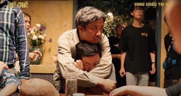 Trấn Thành vui mừng khi tác phẩm của mình được tranh giải Oscar 2020.