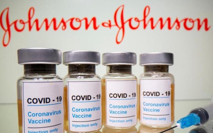 Châu Âu cho phép tiếp tục sử dụng vaccine của Johnson&Johnson (J&J)