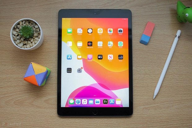 Apple có thể sản xuất iPad tại Ấn Độ. Ảnh: Pocketlint.  
