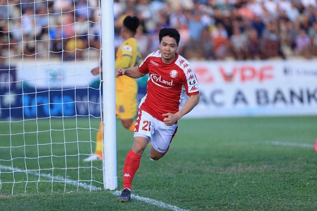Các CLB Việt Nam được vào thẳng vòng bảng AFC Champions League kể từ mùa giải tới.