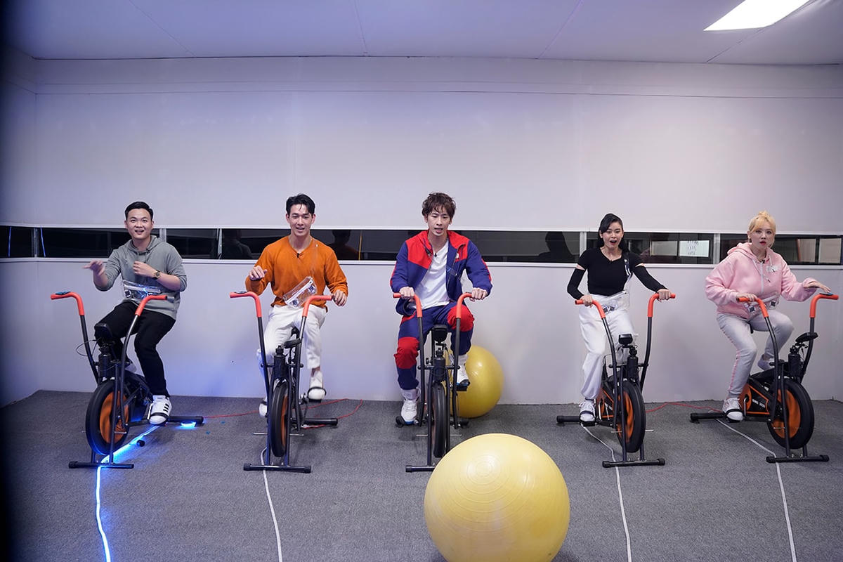 Thử Thách Trốn Thoát: ‘Siêu trí tuệ’ Hà Việt Hoàng liên tục ‘gánh team’